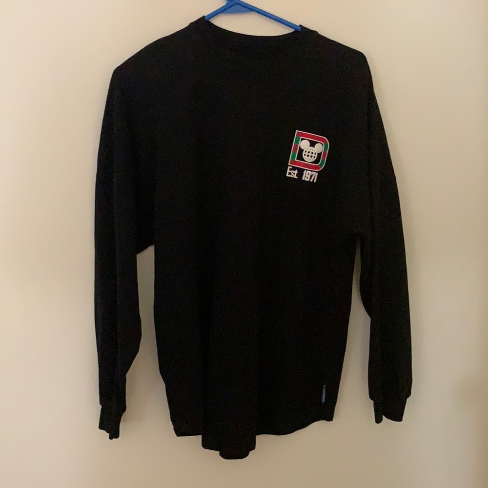 Walt Disney World Spirit Jersey
